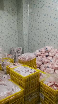 肥肉批發(fā)市場(chǎng)分析 價(jià)格、規(guī)模與貿(mào)易策略