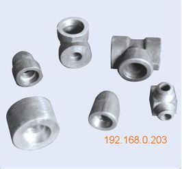 廣東地區備受青睞的高壓承插管件供應商及選購指南