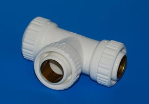 昌盛建通管業(yè)新品發(fā)布 PE-RT管件引領(lǐng)品質(zhì)升級(jí)，批發(fā)市場迎來高性價(jià)比之選