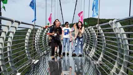 全域旅游時代，在梅河口可以這樣玩